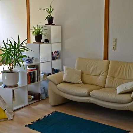 Seraphine Apartamento *