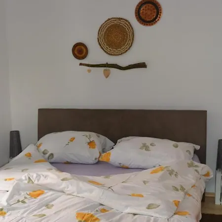 Seraphine Apartamento *