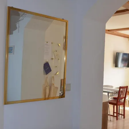 Seraphine Apartamento Tauplitz