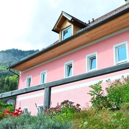 Apartamento Seraphine