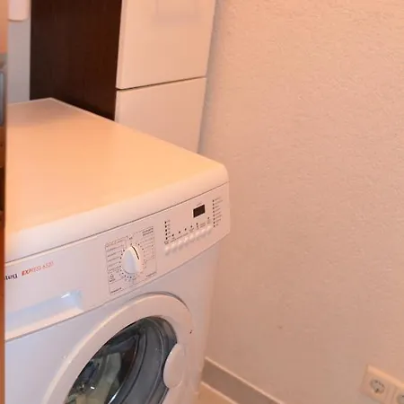 Apartamento Seraphine *