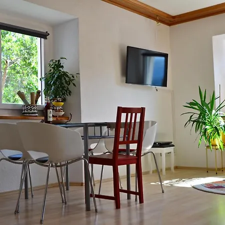 Apartamento Seraphine Tauplitz