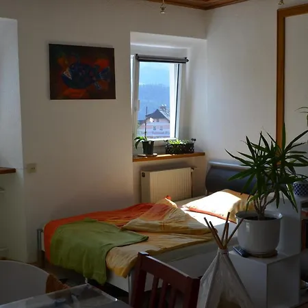 Seraphine Apartamento Tauplitz