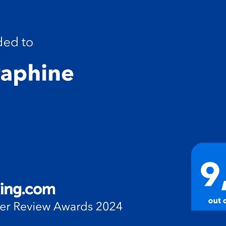 Apartamento Seraphine