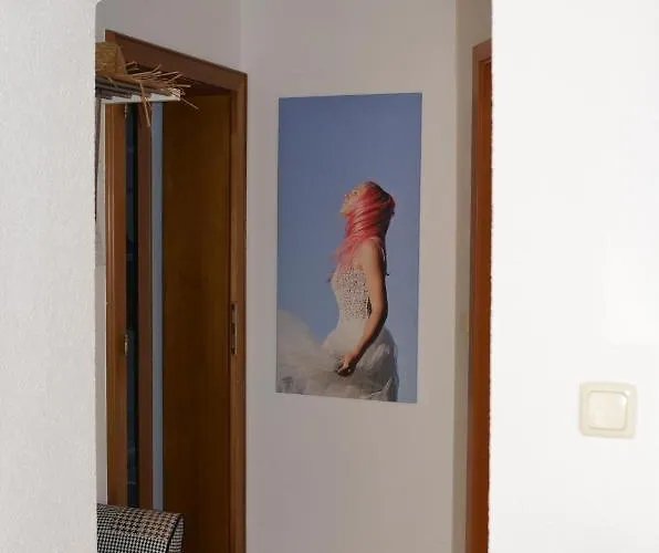 公寓 Seraphine 陶普利茨