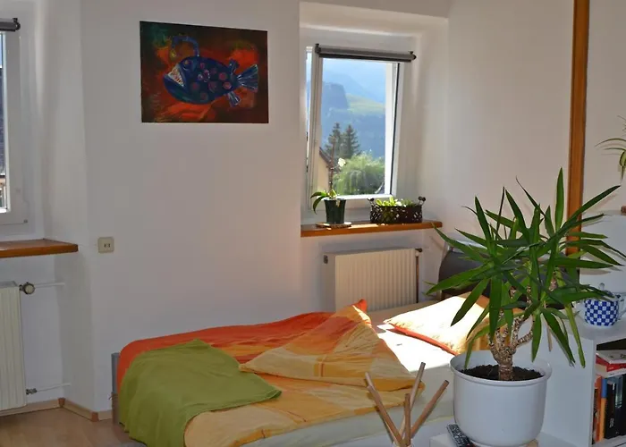 Seraphine 公寓 陶普利茨