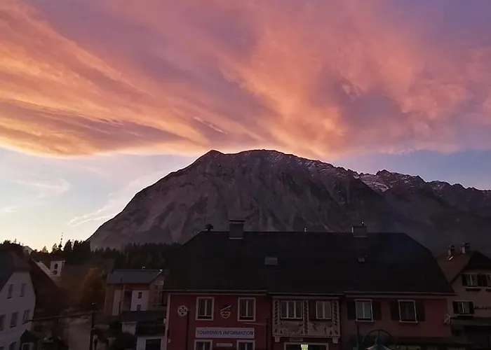 Seraphine 公寓 陶普利茨